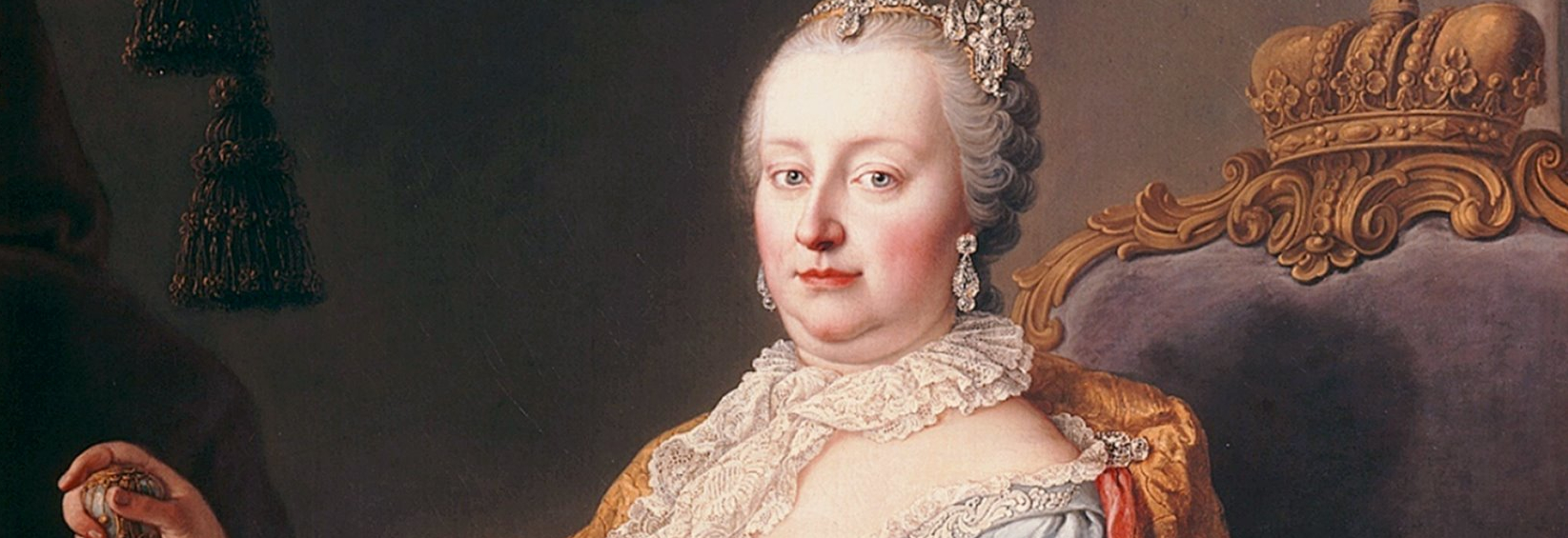 Marija Terezija