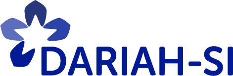 DARIAH-SI logo