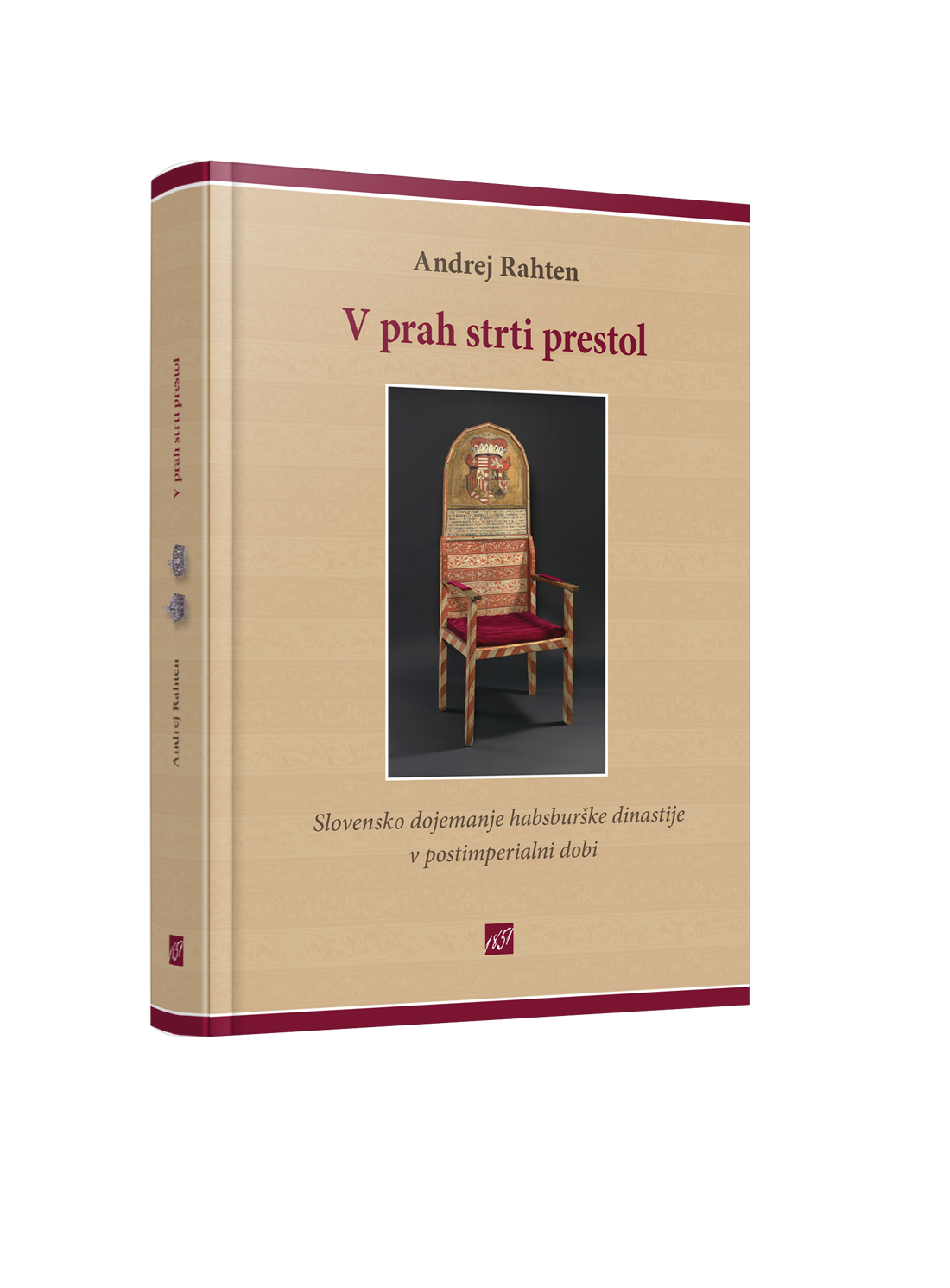 Karlov prestol