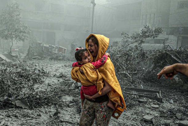 Fotografija: Ali Jadallah