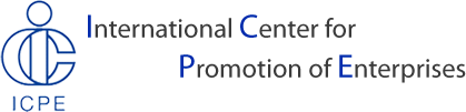 ICPE logo