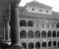 Auerspergova palača Auerspergova palača