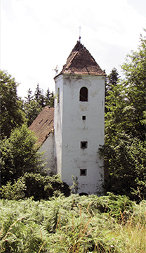 Ortnek-exterier